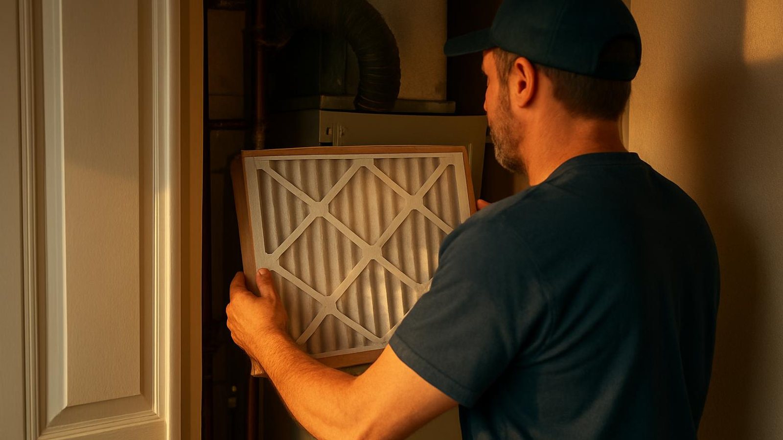 Walls Air Duct Services — air duct & hvac cleaning near you